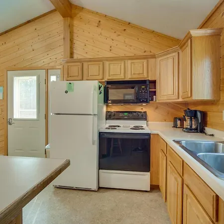 Woodland Cabin With Fishing, Atv And Snowmobile Trails Lake Nebagamon Exterior photo